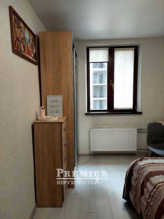 Продам 3-х ком квартиру на Французском бульваре.