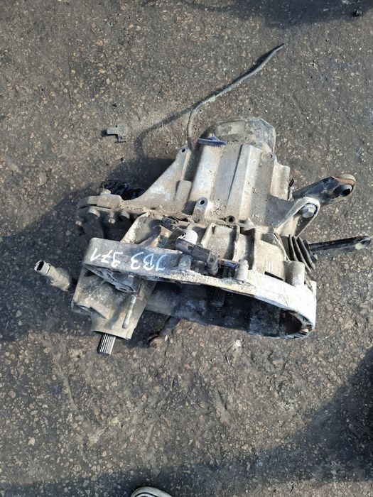 Renault Thalia 1,4 16V Skrzynia Biegów JB3971