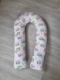 Подушка для беременных Kidigo