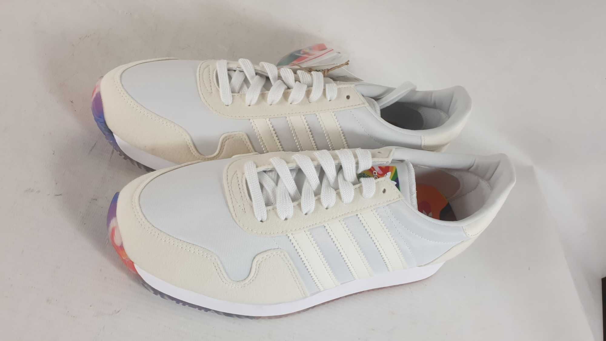 Adidas buty męskie sportowe USA 84 rozmiar 45 1/3