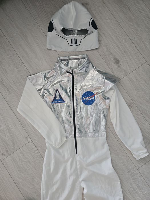 Przebranie astronauta H&M