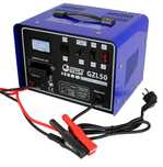 Prostownik samochodowy Glz50 12 24V z rozruchem