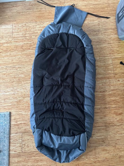 Funda bb Para o Frio