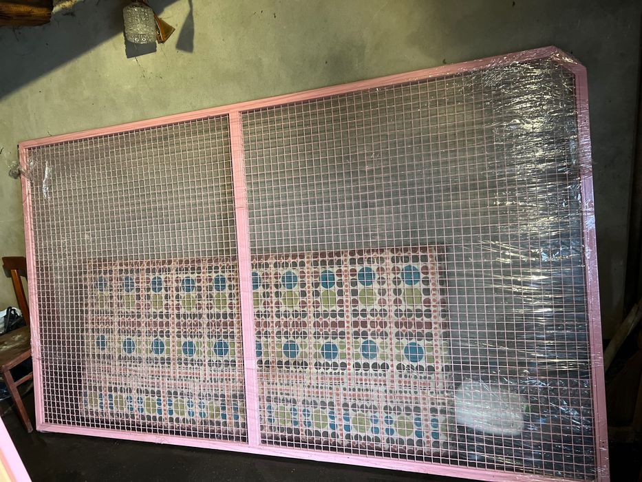 Сітка перегородка