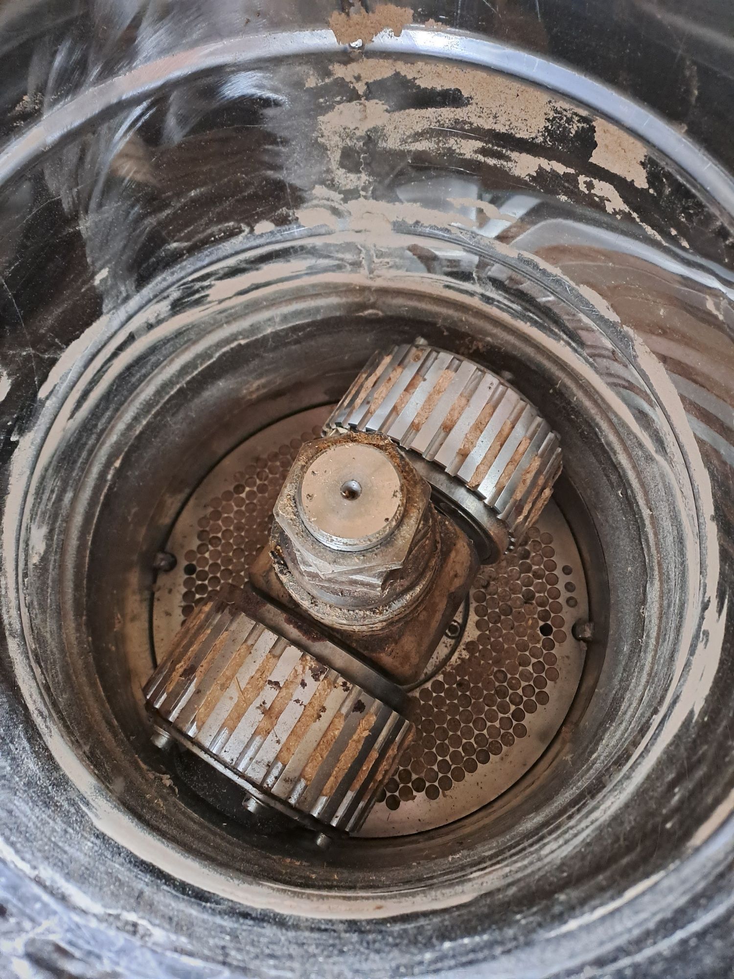 Peleciarka 22 kW z 2022 roku