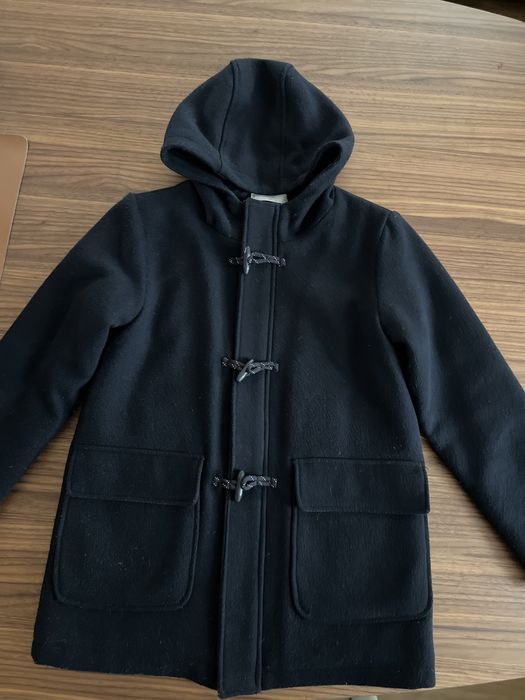 Вовняне пальто Mango для хлопчика 152 зріст