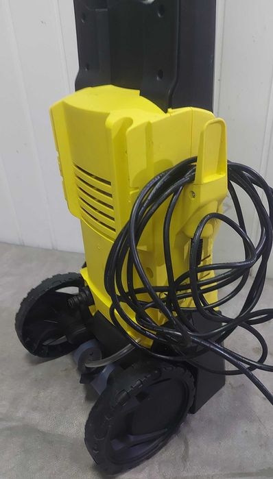 Myjka karcher K3 - lanca płaska sprawna
