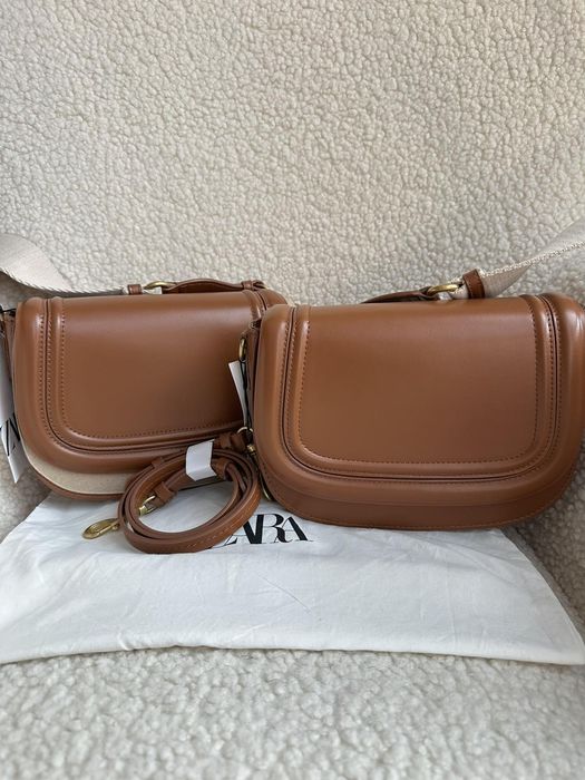 Кросс боді  Zara