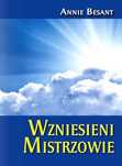 Wzniesieni Mistrzowie w.2021
Autor: Besant Annie