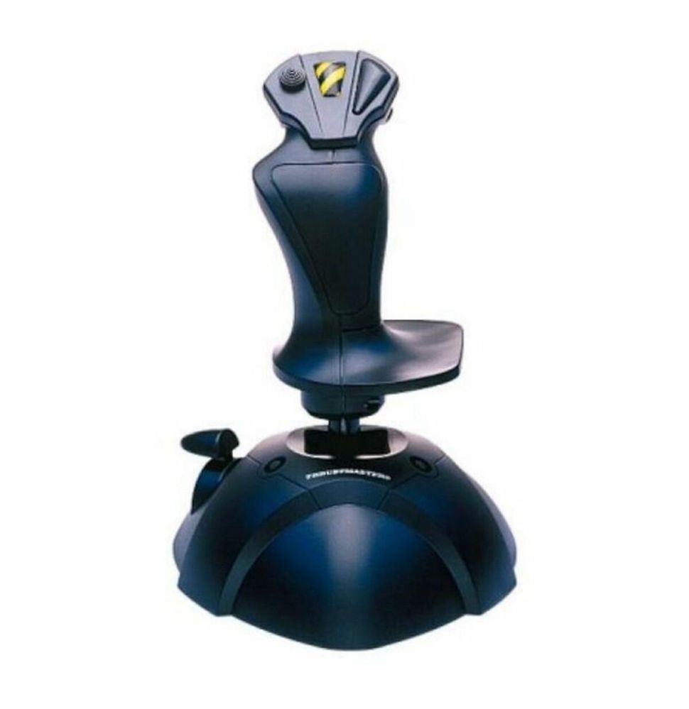 Joistick thrustmaster