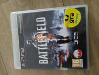 Battlefield 3 ps3