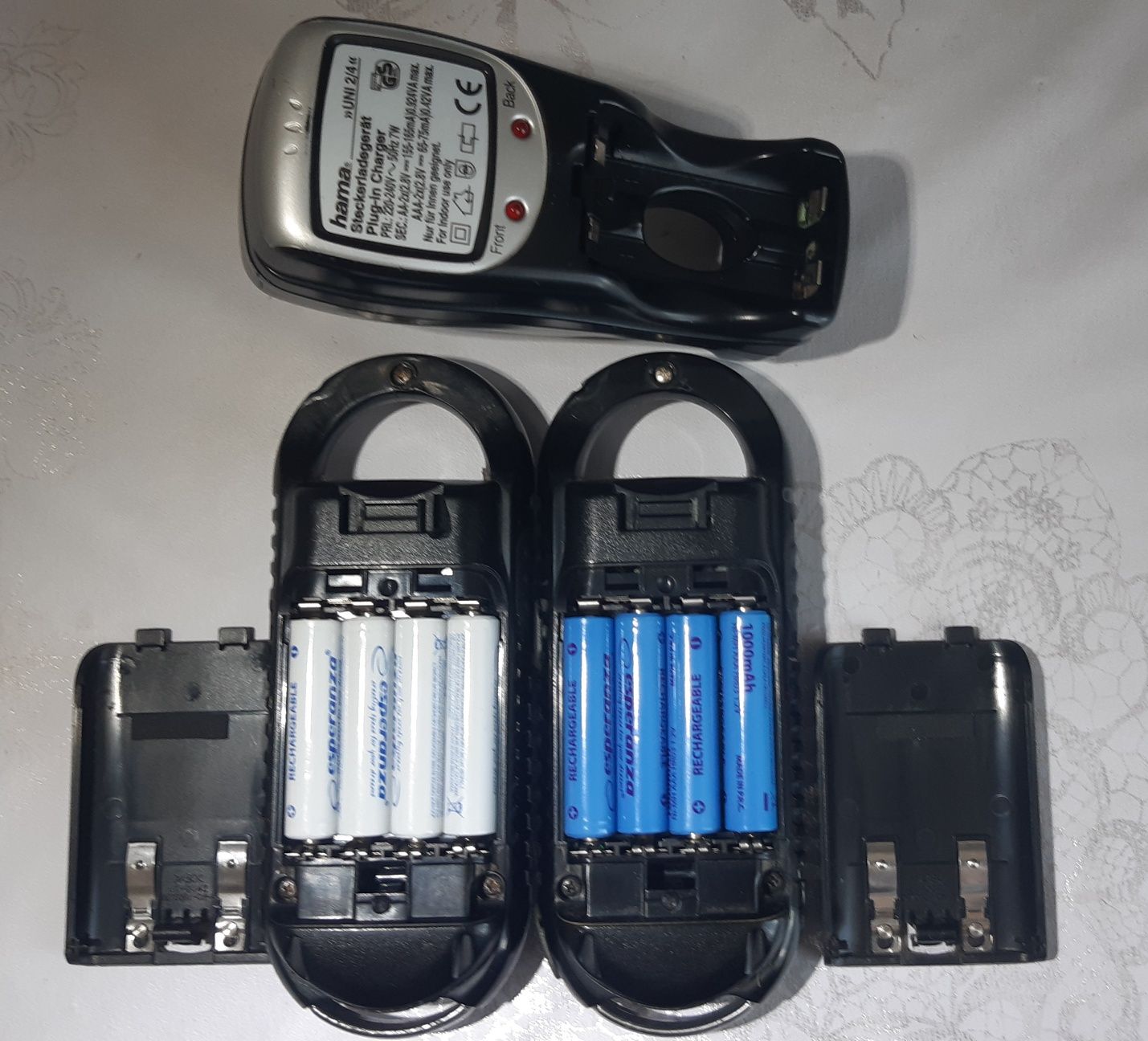 Рації Motorola TLKR T5