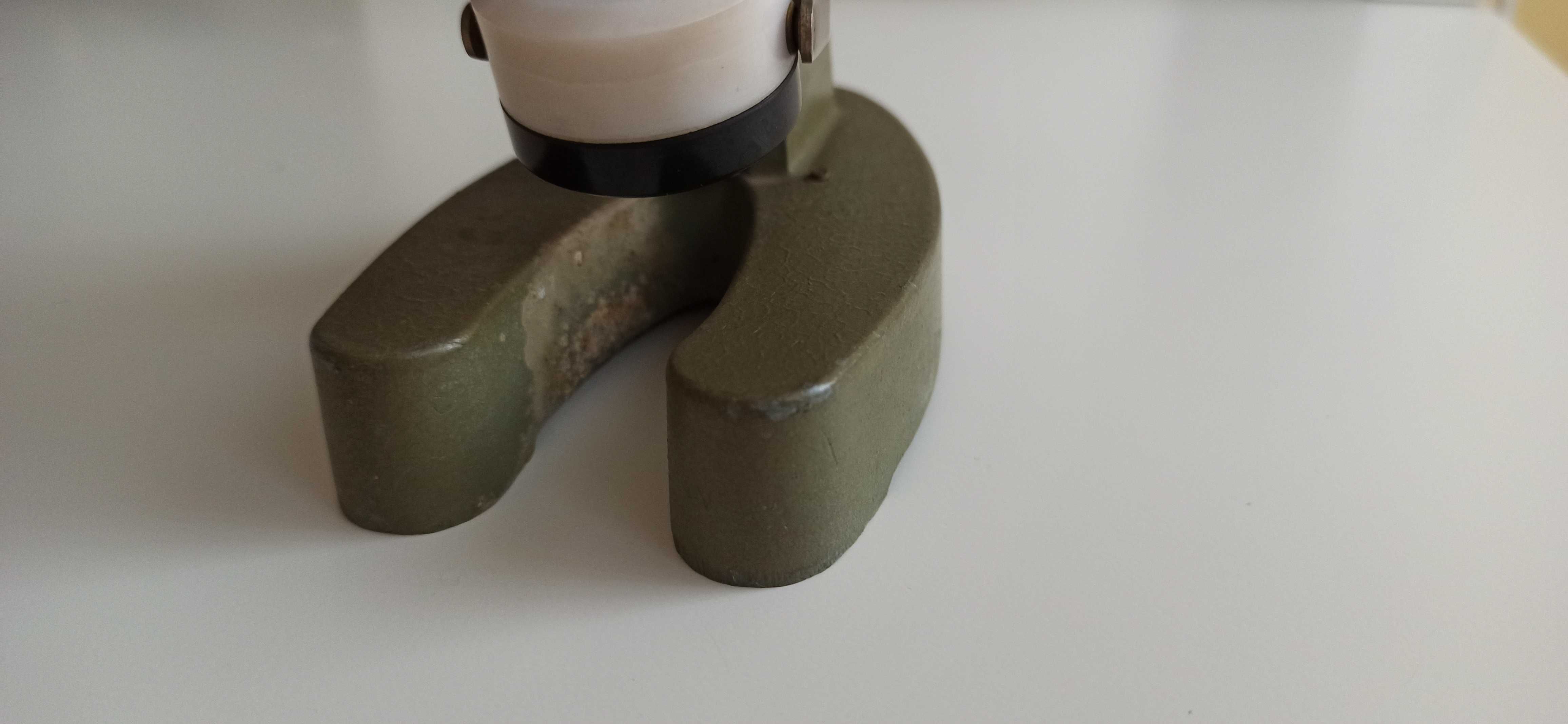 Microscópio Opticraft
