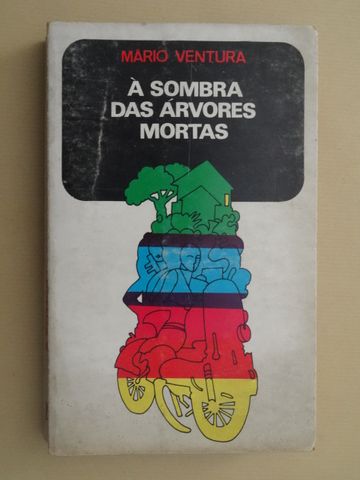 Mário Ventura - Vários Livros