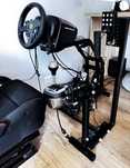 Thrustmaster TS-XW+ T3PA + TH8A TYLKO CAŁOŚĆ