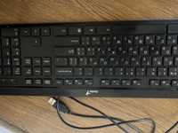 клавіатура Genius SlimStar i222