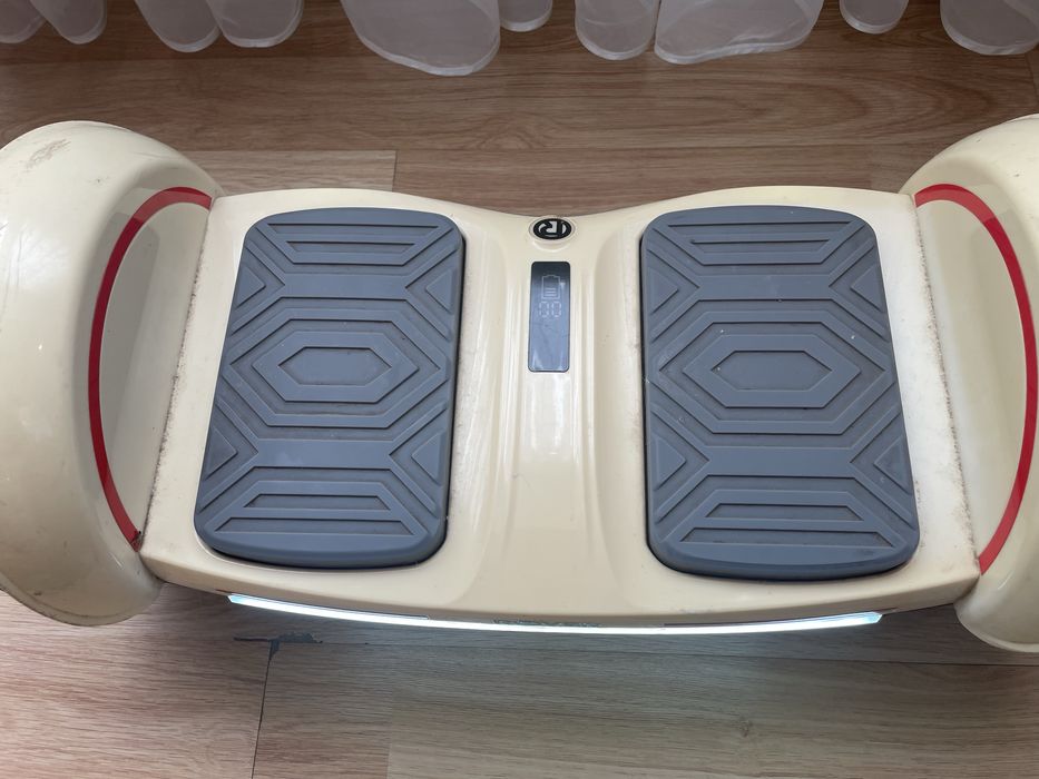 Гіроскутер Rover Hoverboard X5