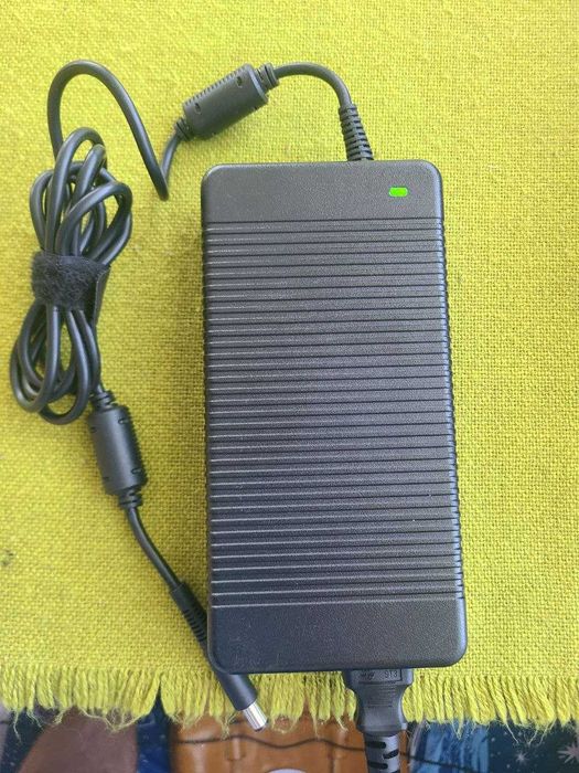 Блок живлення HP HSTNN-DA12 230W Роз'єм 7.4x5.0