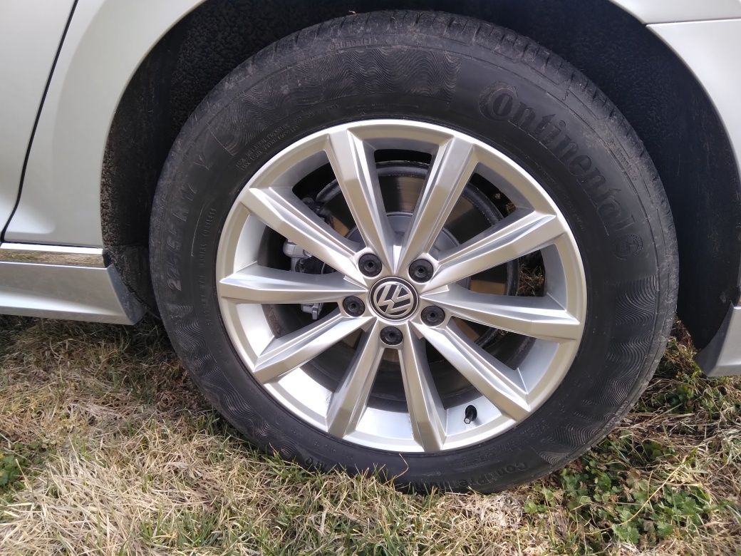 Продам VW R-LINE