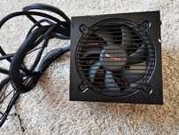 ZasiLacz 300W - Be Quiet! - 80 PLus Bronze