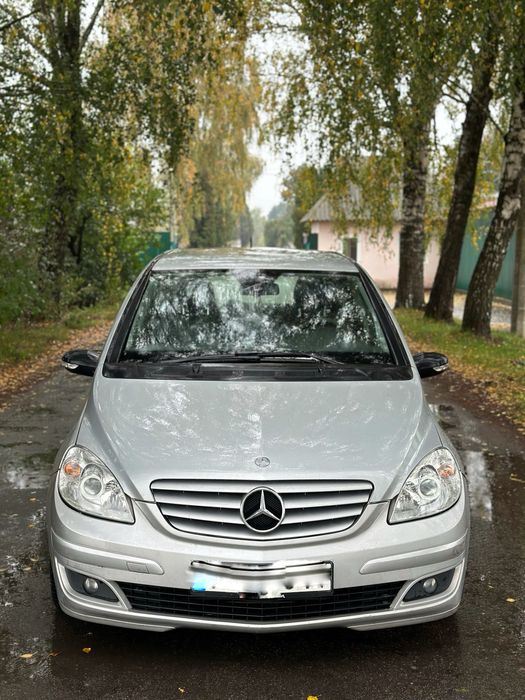 Розборка w245 w169 mercedes b class телевізор підрамник датчик ричаг