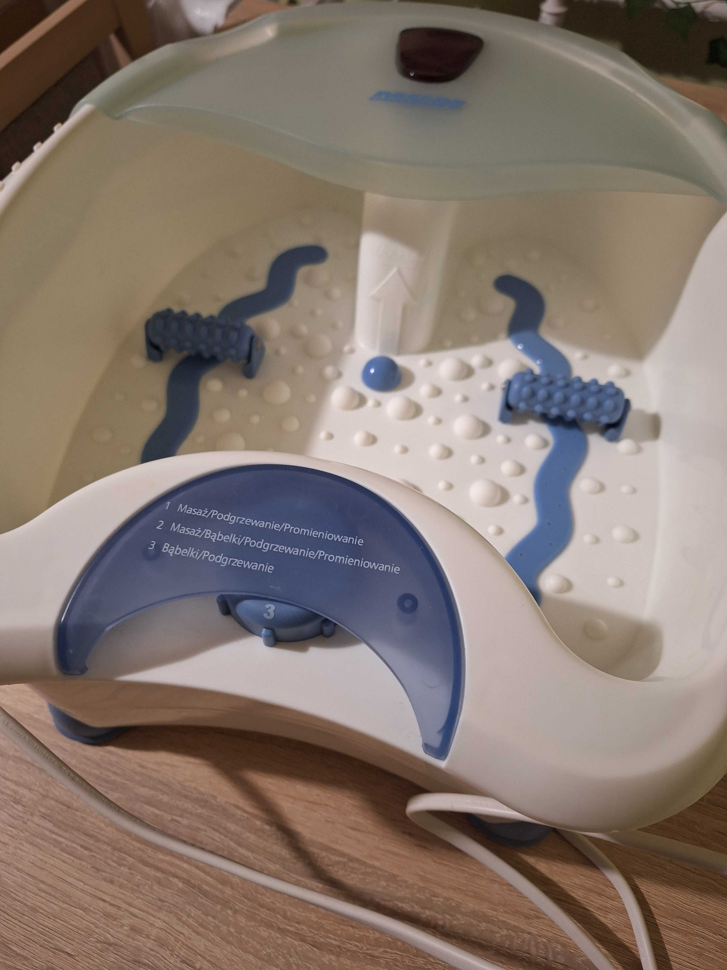 Masażer do stóp MPM PRODUCT