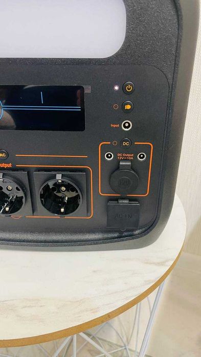 Портативна електростанція Newsmy N1200\921(Ecoflow Bluetti)