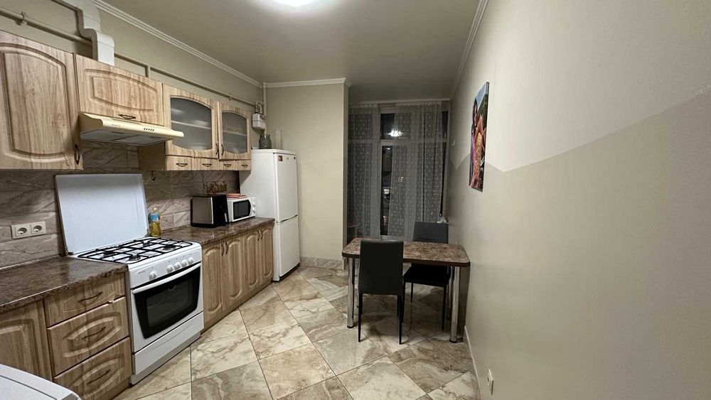 Оренда 1к квартири, вул. Шевченка. 18000 грн.