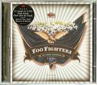 Fo Fighters - In Your Honor CD x2 (Hard Rock)