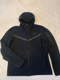 Кофта Nike Tech Fleece. M