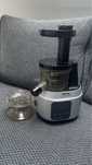 Wyciskarka wolnoobrotowa Tefal Juice & Clean z panelem dotykowym