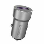 Szybka ładowarka samochodowa 5A 22,5 W QC3.0