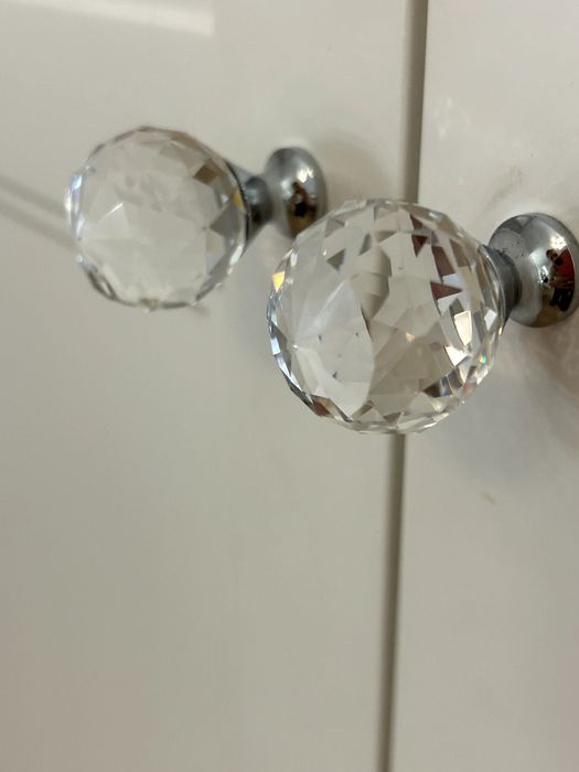 Zestaw 30 sztuk uchwytów do mebli