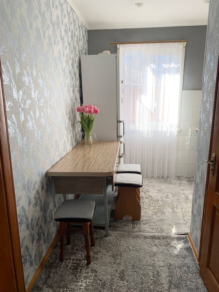 Аренда 2-комнатной квартиры 40м2, ул.Черноморская 6, Центр