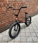 Rower bmx 21 stress odyssey stranger federal eclat wtp bsd