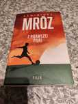 Mróz - Z pierwszej piłki