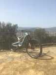 Yt capra CF Pro Race