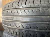 Opona Zapas 225 55 R18  Hankook OPTIMO K415