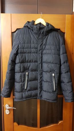 Зимняя куртка Braggart размер S