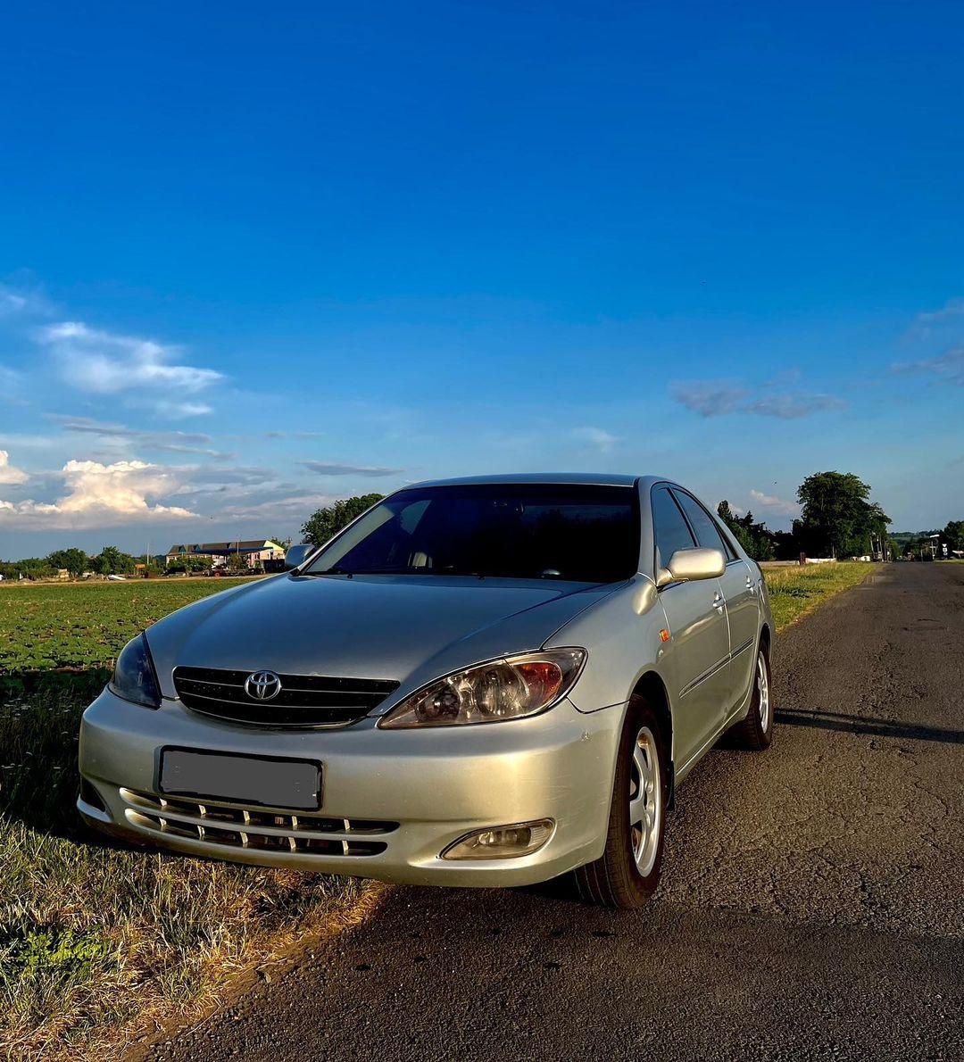 Продам Toyota camry 30