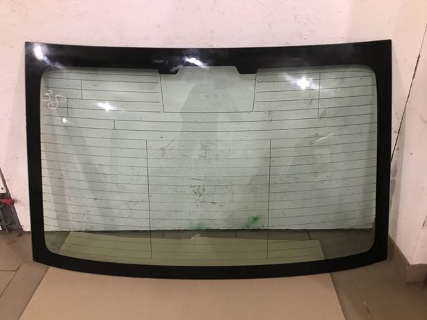 Заднее стекло Subaru Legacy B16 2020-2022 Оригинал
