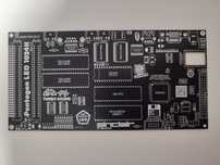 ZX Spectrum Pentagon LEO 1024K