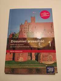 Podręcznik do historii klasa 1 liceum/technikum