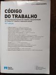 Código do Trabalho 18ª edição