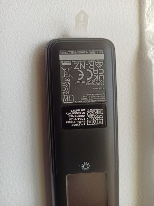 Пульт Samsung VG-TM2360S