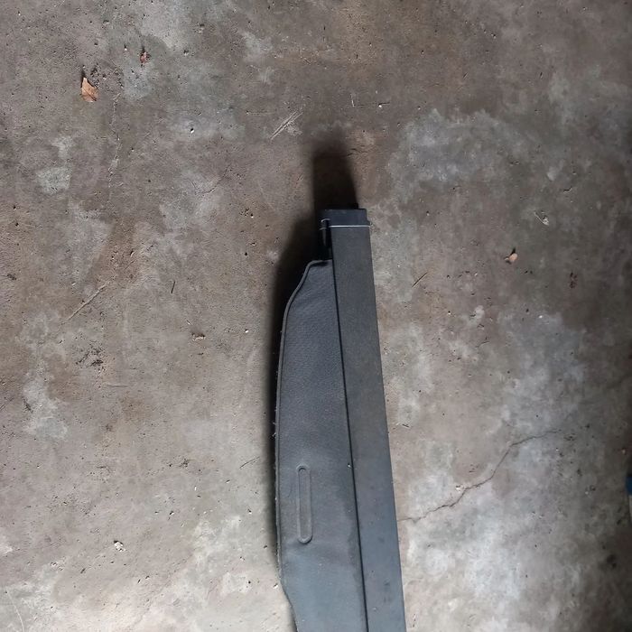 Chapeleira vw sharan 7m