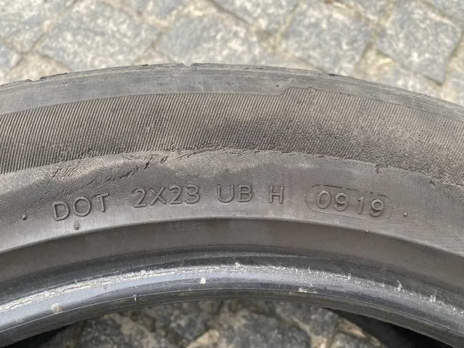 Шини Hankook Ventus S1 Evo2 235/50 r19