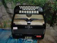 Concertinas a venda N.819