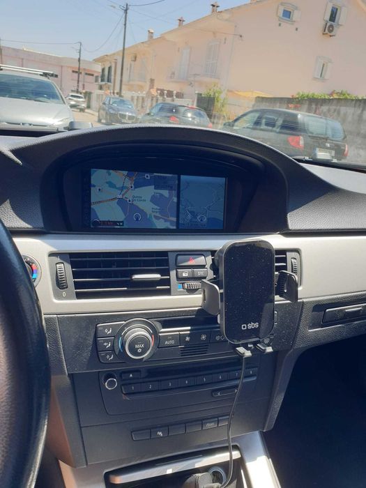 Vendo Bmw 320D Full extras impecavel