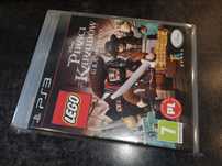 Lego Piraci z Karaibów PS3 gra PL (możliwość wymiany) kioskzgrami